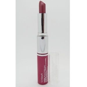 Clinique Lip Gloss and Lipstick Duo