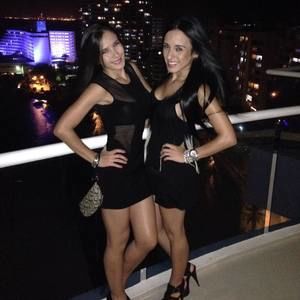 Meet your Posher, Natalia