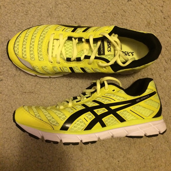 ASICS GEL-ZARACA