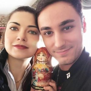 Meet your Posher, Oksana