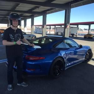 Meet your Posher, Ryan