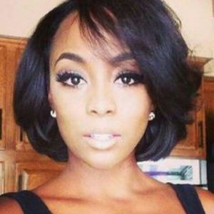 Meet your Posher, Deanna