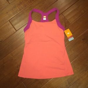Lucy Workout tank. NWT