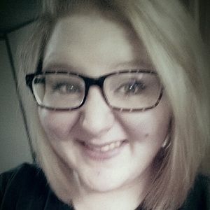 Meet your Posher, Katy