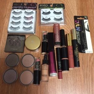 MAKEUP BUNDLE