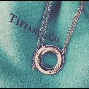 Authentic delicate Tiffany and co. Bracelet.