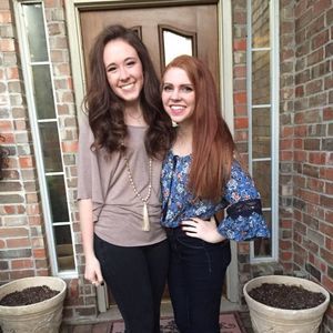 Meet your Posher, Kara