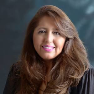 Meet your Posher, Karla