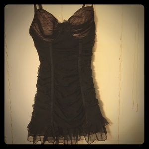 Victoria's Secret "Sexy Little Things" Lingerie.