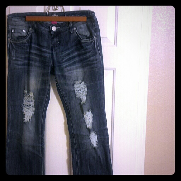 Jeans NWOT