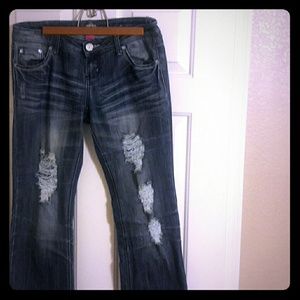 Jeans NWOT