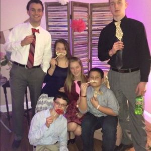 Meet your Posher, Lily