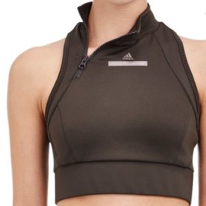 Adidas Stella McCartney Gym Yoga Top Size Small