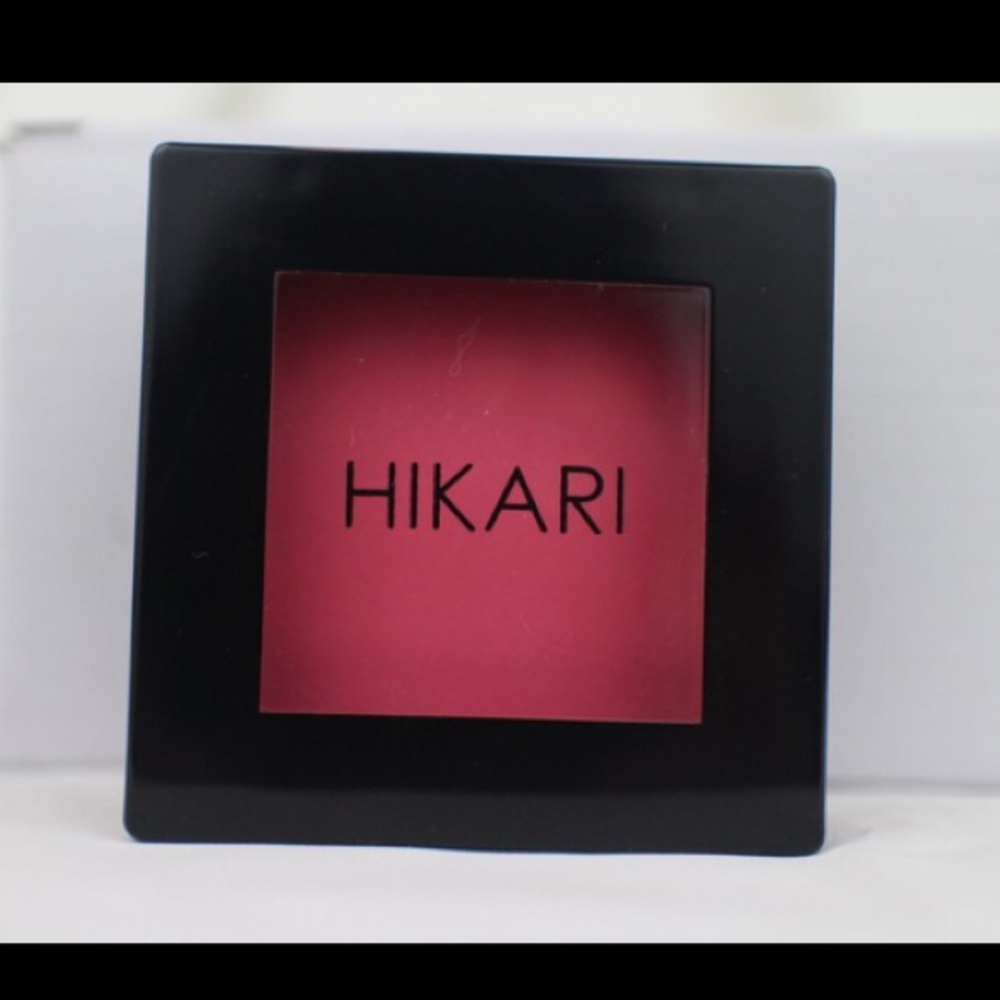 Hikari Tango Matte Pink Coral Blush