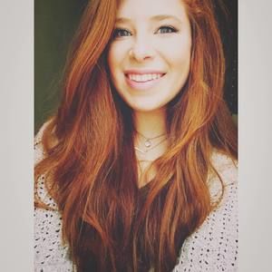 Meet your Posher, Alyssa