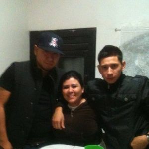 Meet your Posher, Michael