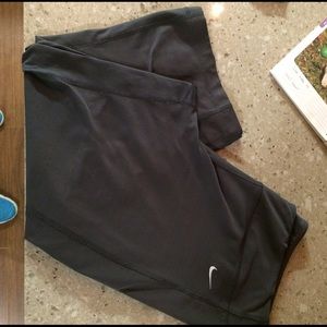 Nike Dri-fit Capris