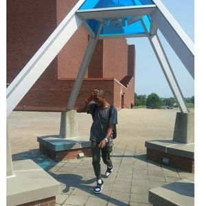 Meet your Posher, Stephon