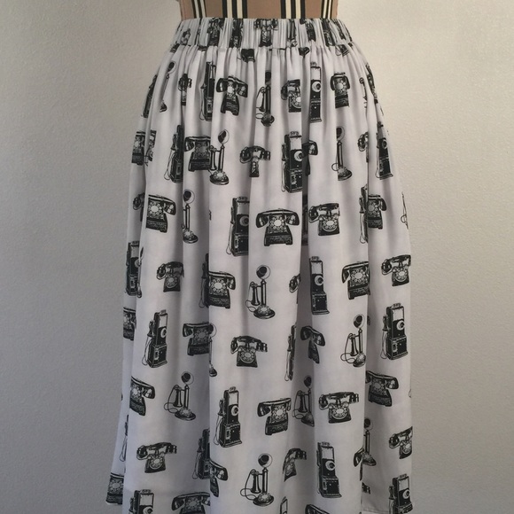 Modern Vintage by Chris