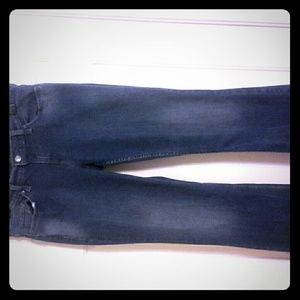 Levi's