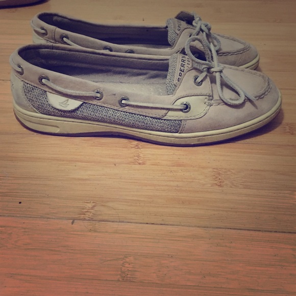 sperry firefish boat shoe