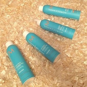 Moroccanoil Products