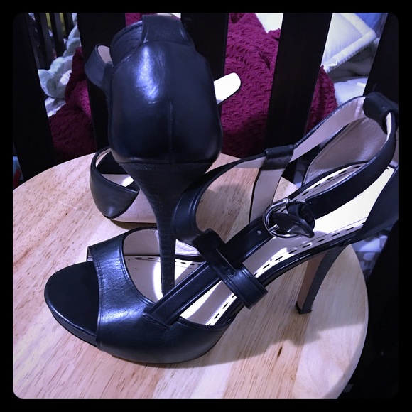 Heels coach