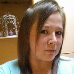 Meet your Posher, Krystal