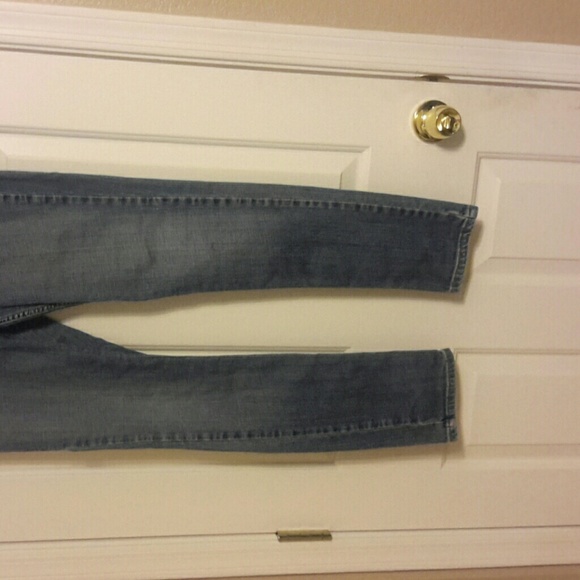 Jeans - Picture 2 of 4