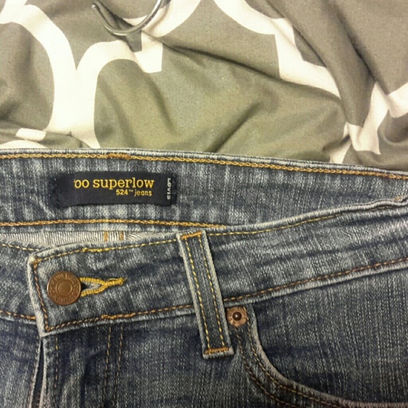 Jeans - Picture 4 of 4