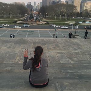 Meet your Posher, Karima