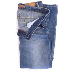 Joes Jeans, Fit Easy Crop.