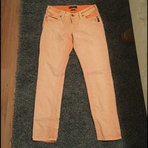 Silver Jeans size 29
