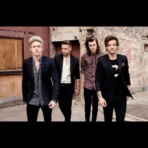 Made in the am Harry cd reserved