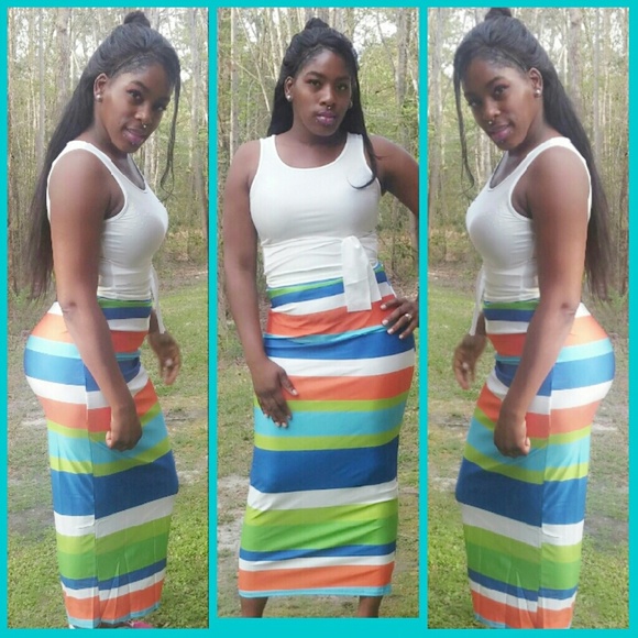 Cute two piece