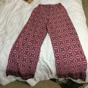 Forever 21 Palazzo Pants!