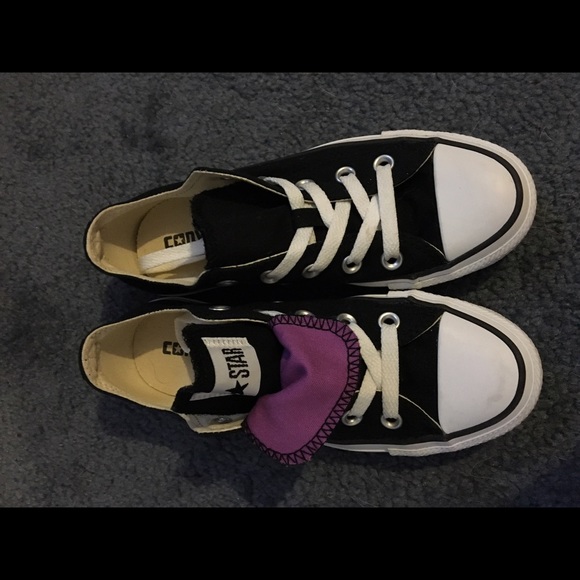 Converse shoes