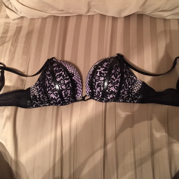 NWOT VS BRA