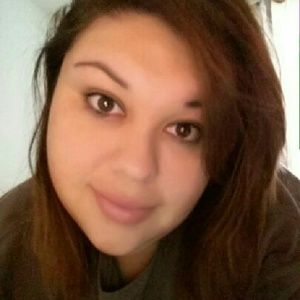 Meet your Posher, Valarie