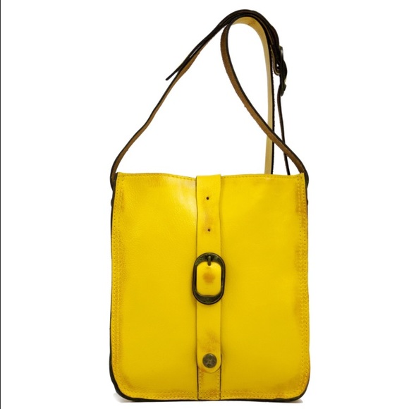 Patricia Nash Venezia cross body!