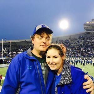 Meet your Posher, Allison