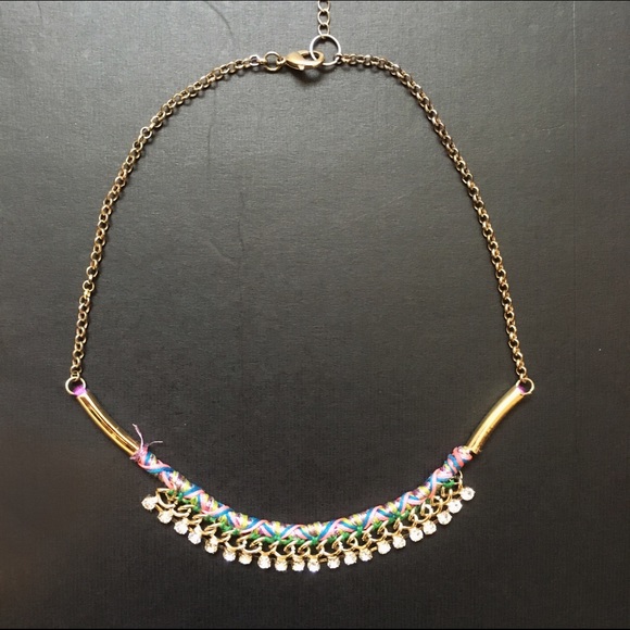 Nordstrom BP | Multi-Color Necklace