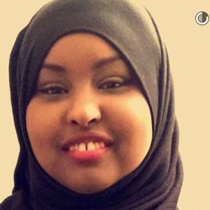 Meet your Posher, Muna