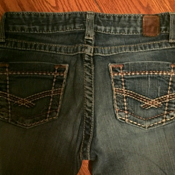 Bke jeans