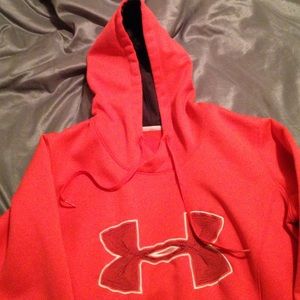 Under Armour Hoodie