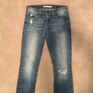 Joe's jeans