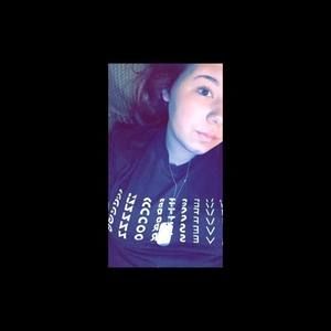 Meet your Posher, Carley