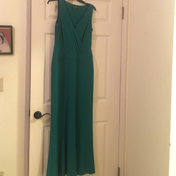 Formal gown