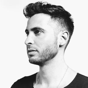 Meet your Posher, Jonathan