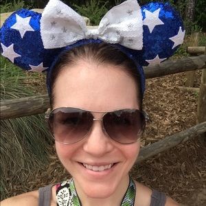 Meet your Posher, Amy